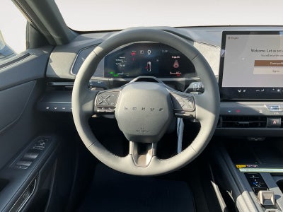 2026 Lexus ES 350h Premium