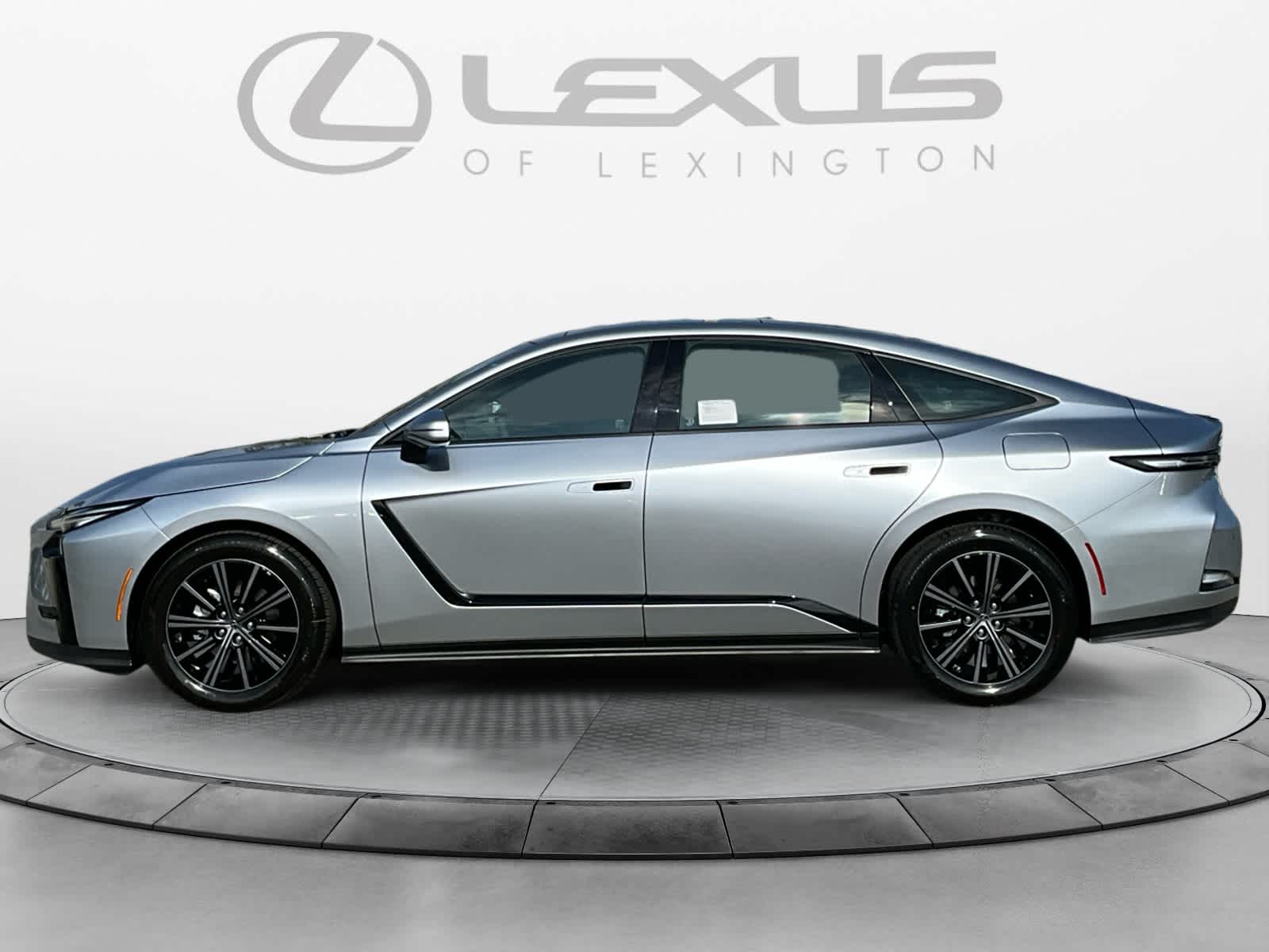 2026 Lexus ES 350h Premium