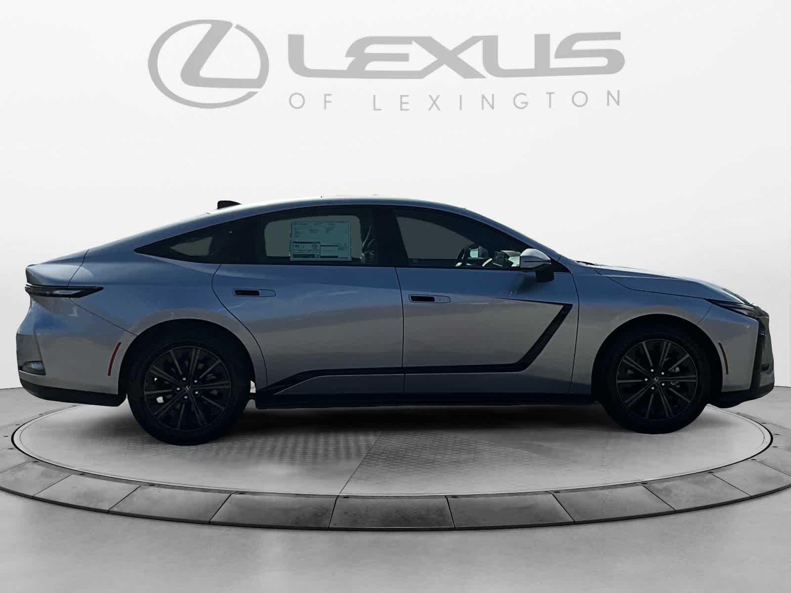 2026 Lexus ES 350h Premium