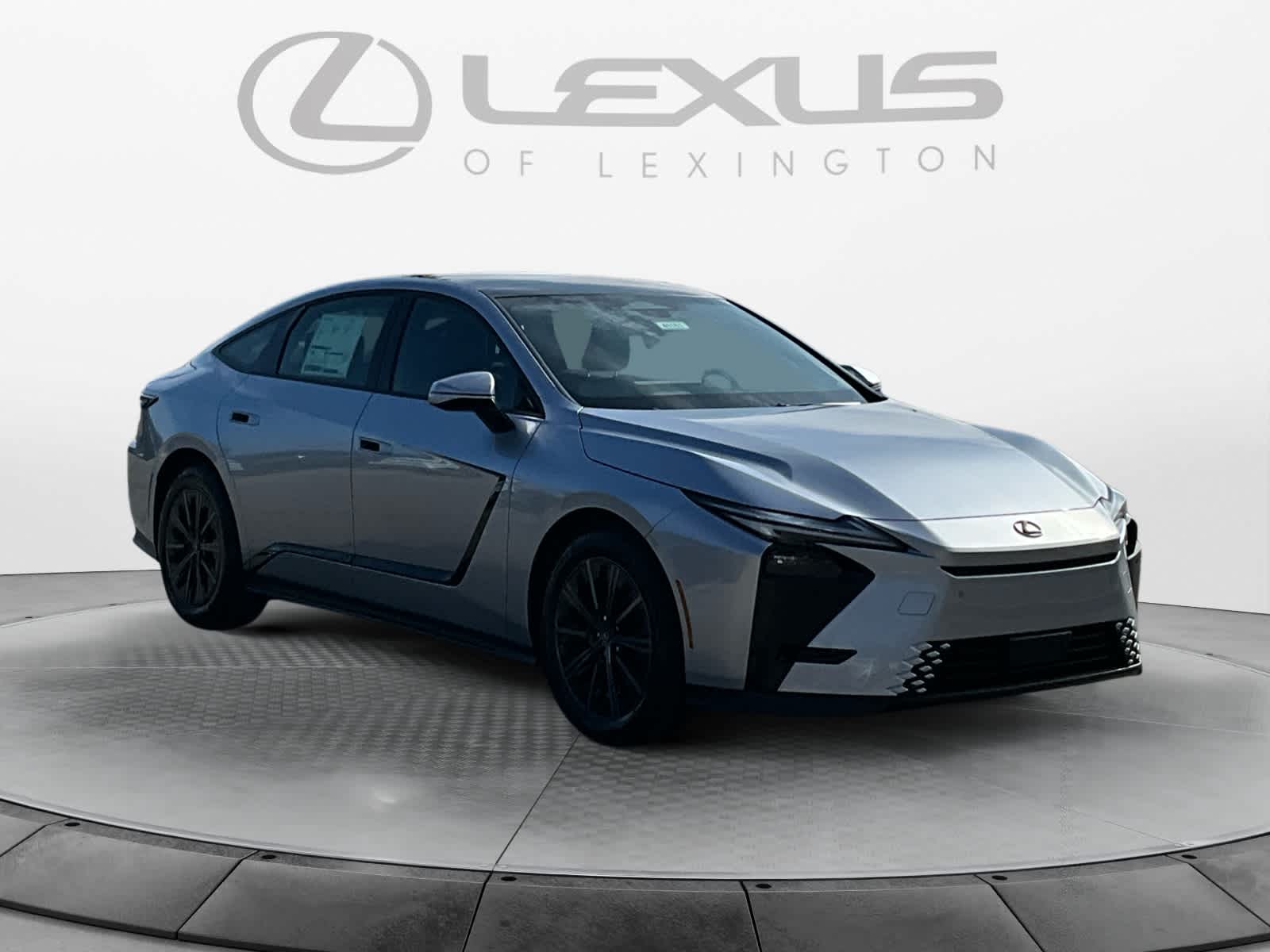 2026 Lexus ES 350h Premium