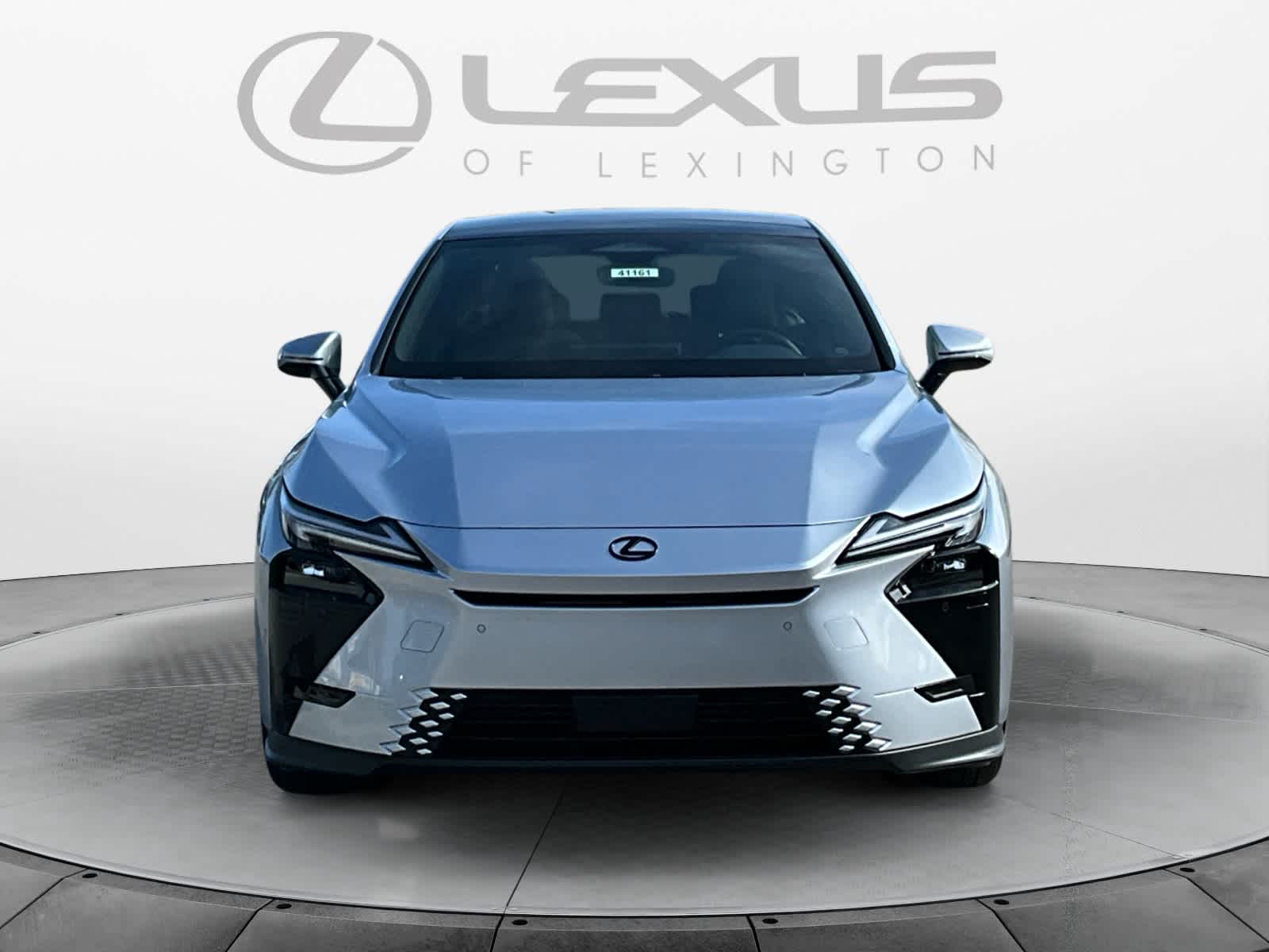 2026 Lexus ES 350h Premium