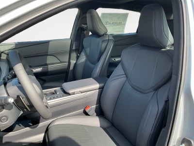 2026 Lexus ES 350h Premium