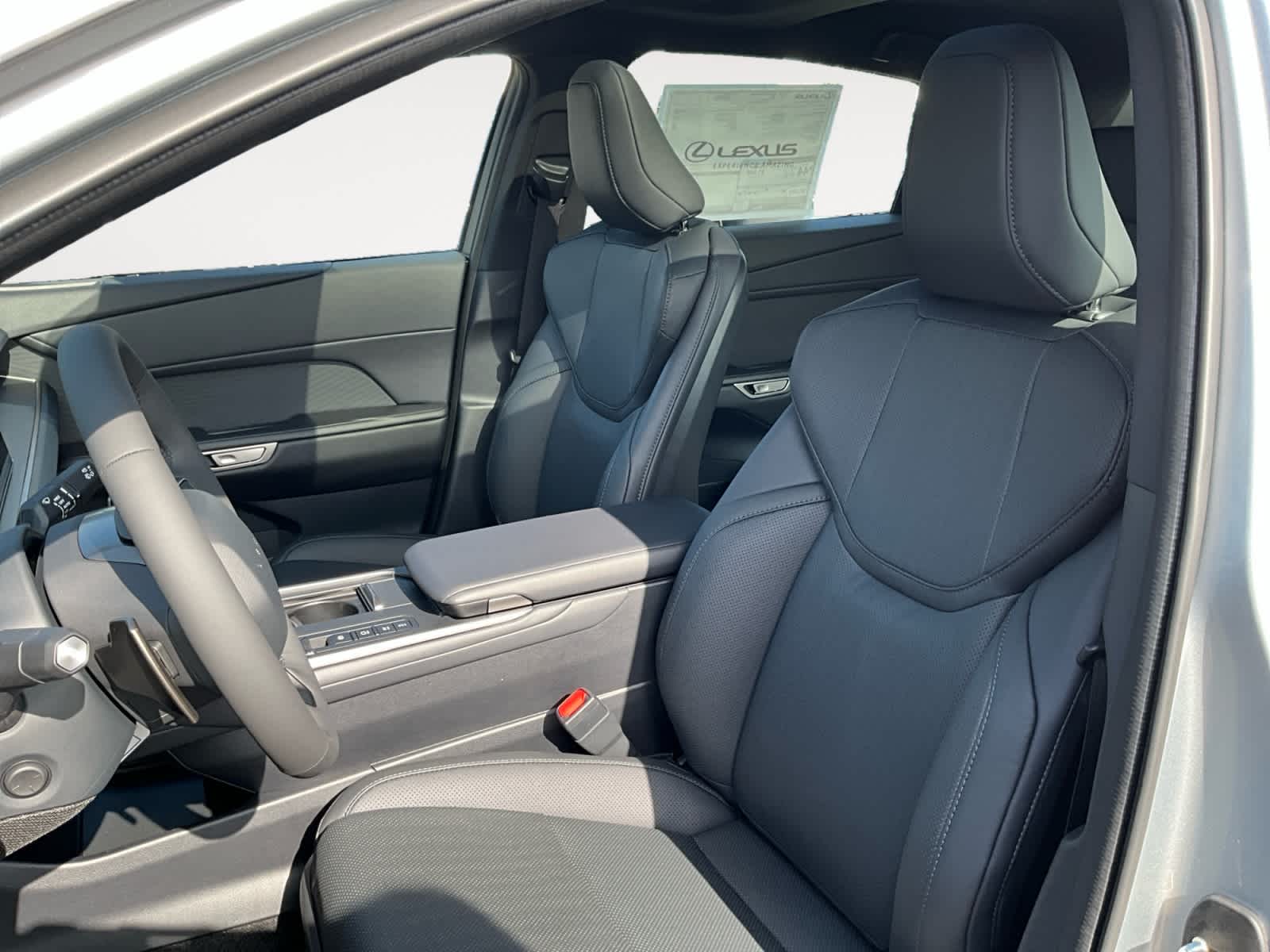 2026 Lexus ES 350h Premium