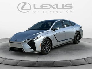 2026 Lexus ES 350h Premium