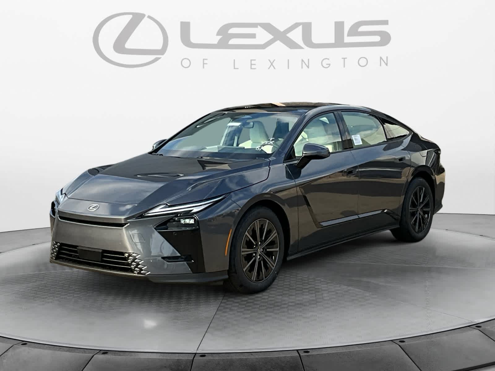 2026 Lexus ES 350h Premium