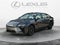 2026 Lexus ES 350h Premium