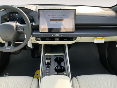 2026 Lexus ES 350h Premium