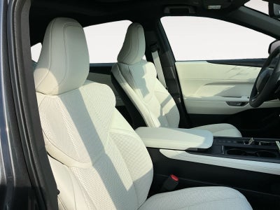 2026 Lexus ES 350h Premium