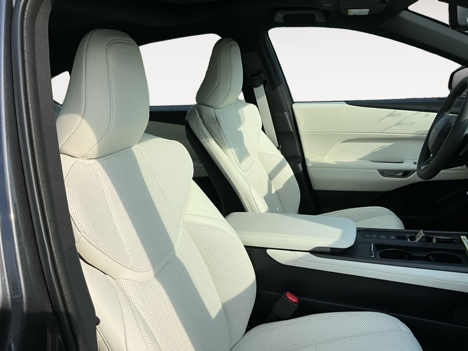 2026 Lexus ES 350h Premium