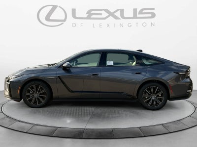 2026 Lexus ES 350h Premium