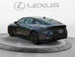 2026 Lexus ES 350h Premium
