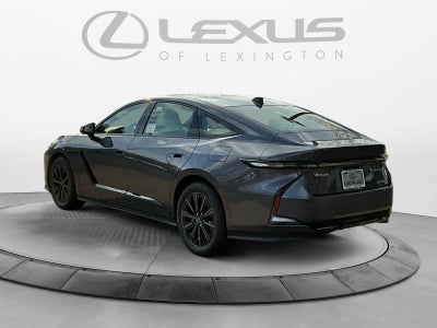 2026 Lexus ES 350h Premium