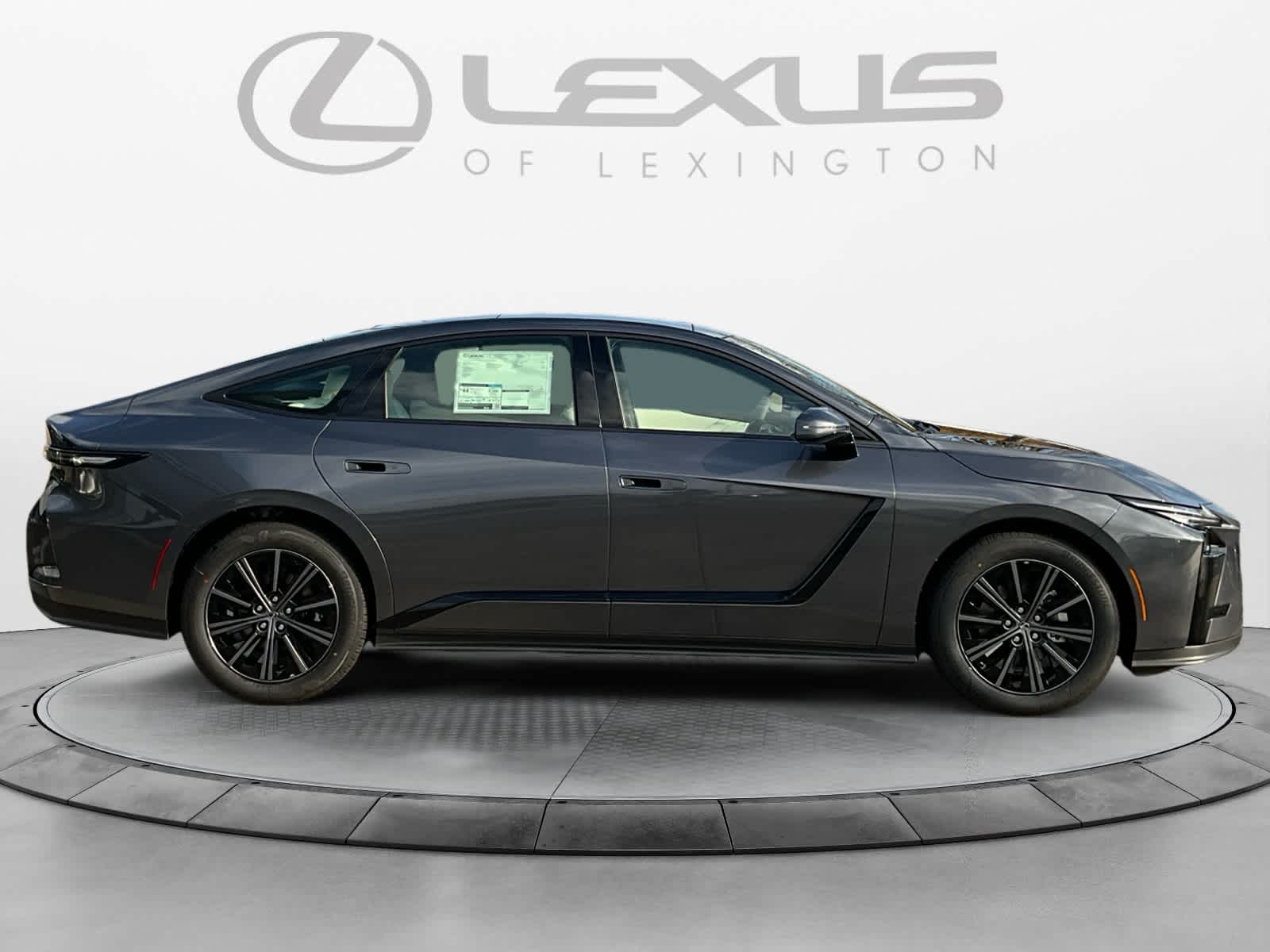 2026 Lexus ES 350h Premium