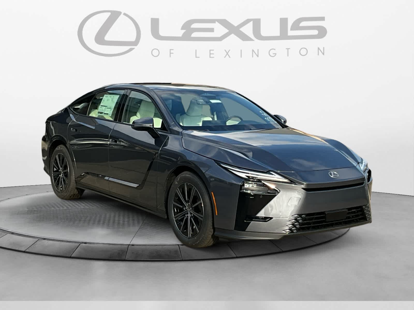 2026 Lexus ES 350h Premium