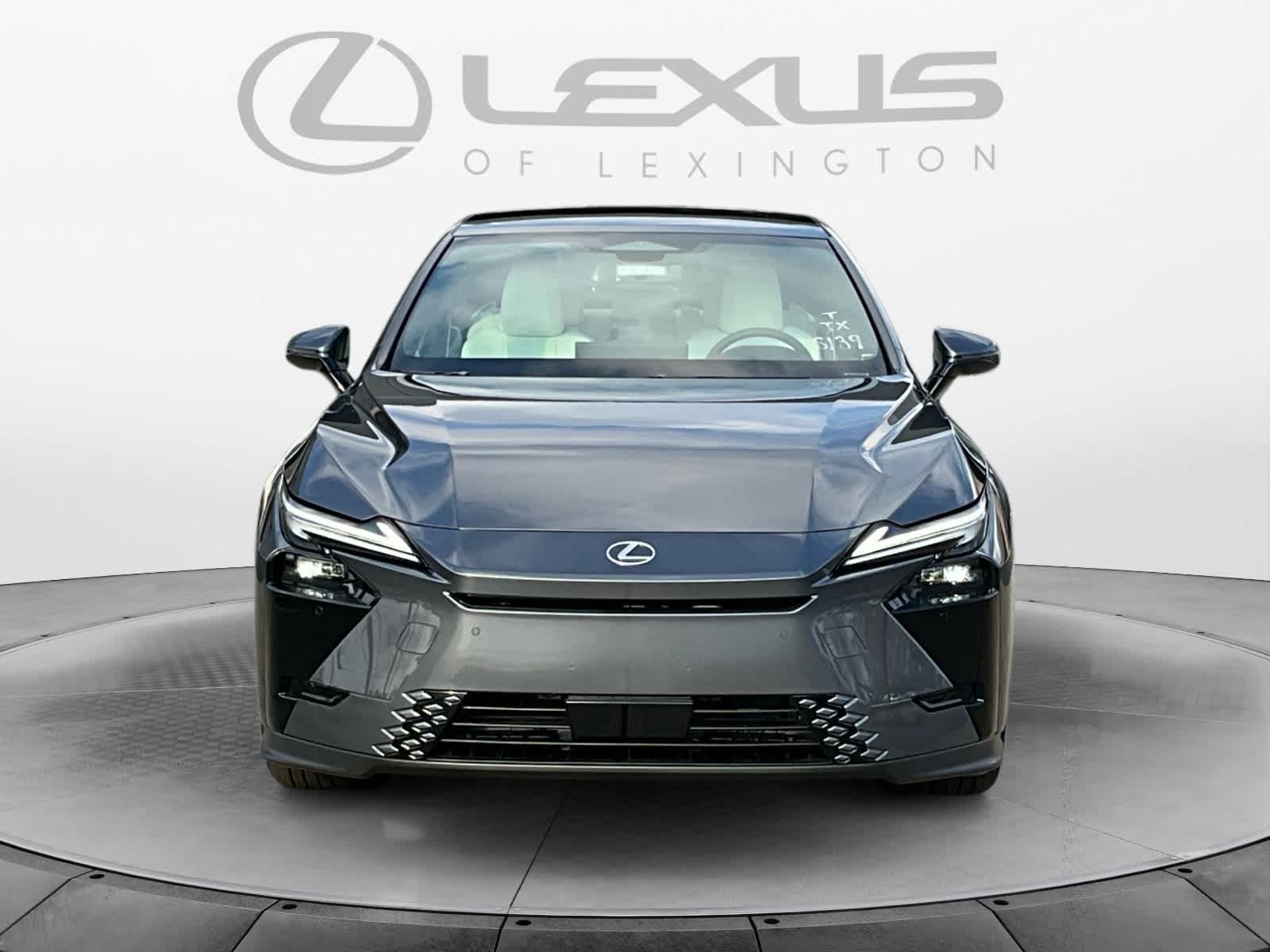 2026 Lexus ES 350h Premium