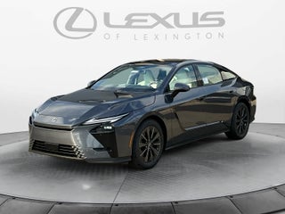 2026 Lexus ES 350h Premium
