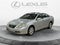 2007 Lexus ES 350 4dr Sdn