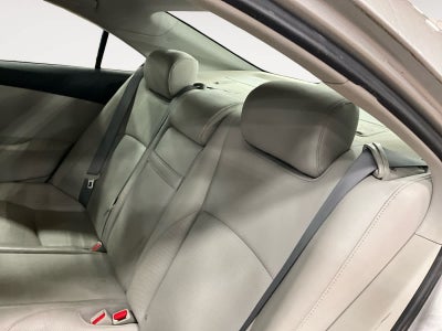 2007 Lexus ES 350 4dr Sdn