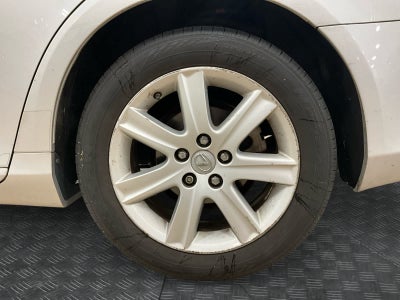 2007 Lexus ES 350 4dr Sdn