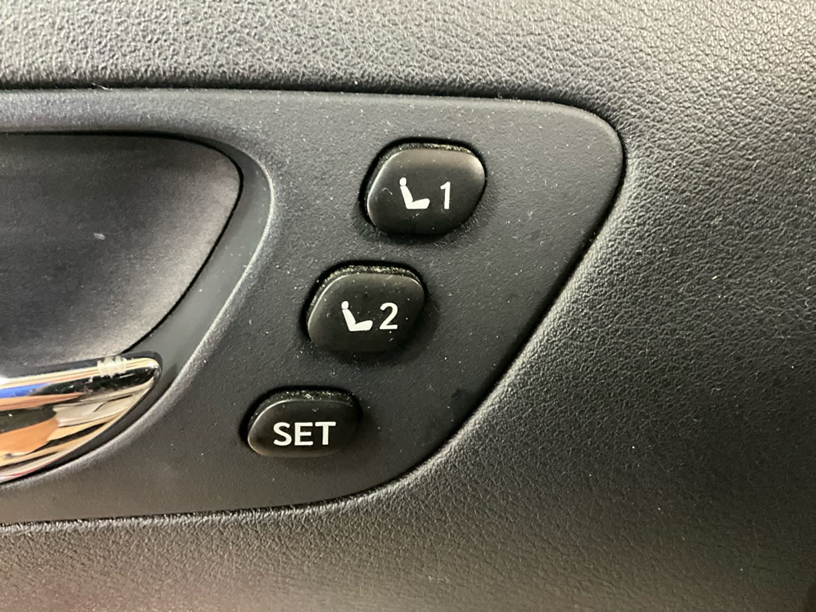 2007 Lexus ES 350 4dr Sdn