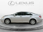 2007 Lexus ES 350 4dr Sdn