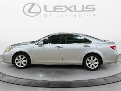 2007 Lexus ES 350 4dr Sdn