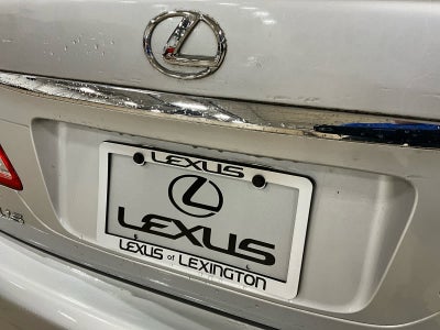 2007 Lexus ES 350 4dr Sdn