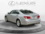 2007 Lexus ES 350 4dr Sdn