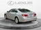 2007 Lexus ES 350 4dr Sdn