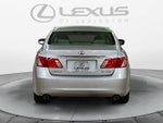 2007 Lexus ES 350 4dr Sdn