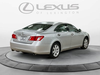 2007 Lexus ES 350 4dr Sdn