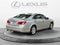 2007 Lexus ES 350 4dr Sdn