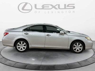 2007 Lexus ES 350 4dr Sdn
