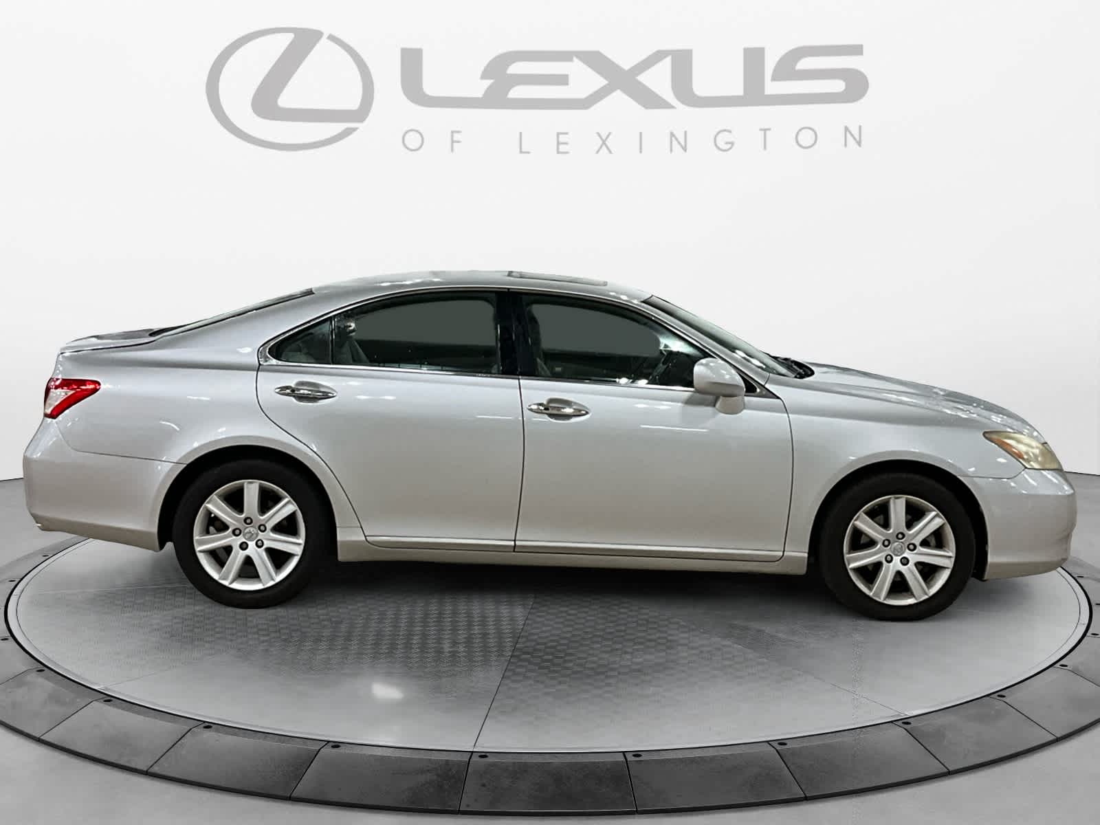 2007 Lexus ES 350 4dr Sdn