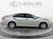 2007 Lexus ES 350 4dr Sdn