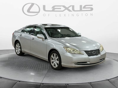 2007 Lexus ES 350 4dr Sdn