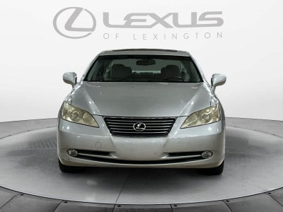 2007 Lexus ES 350 4dr Sdn