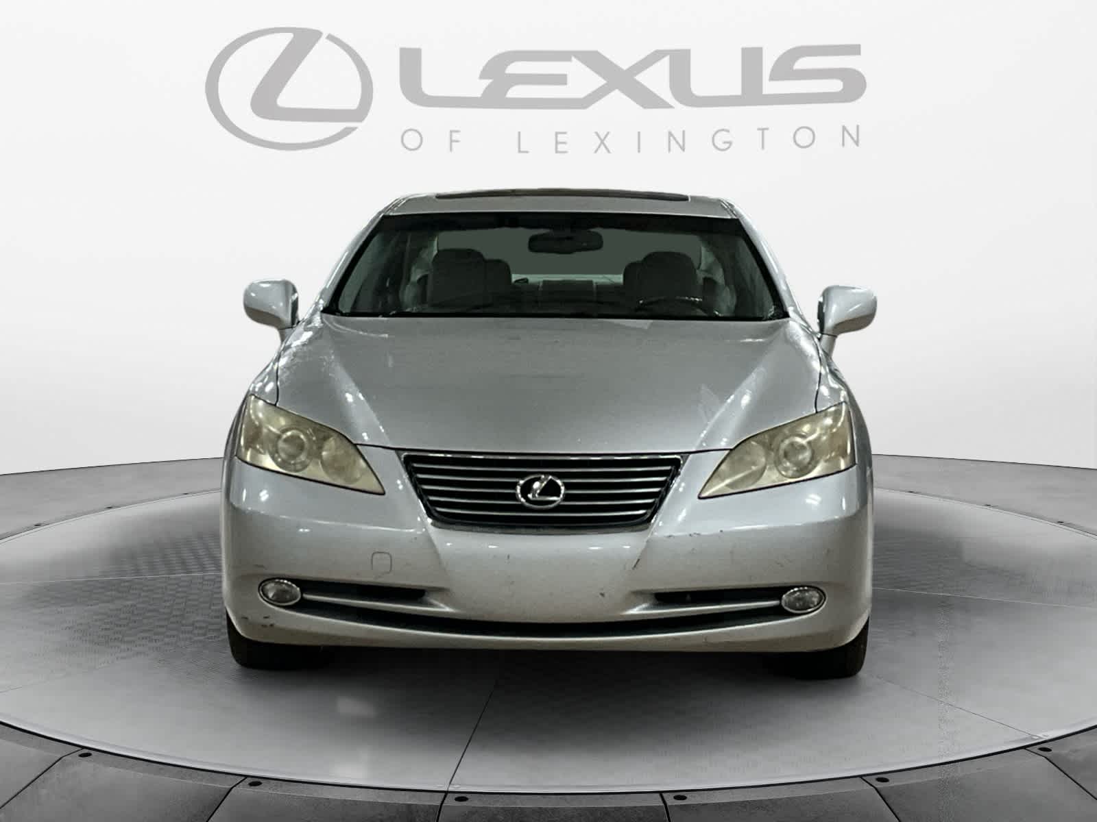 2007 Lexus ES 350 4dr Sdn