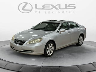 2007 Lexus ES 350 4dr Sdn