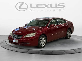 2009 Lexus ES 350 4dr Sdn