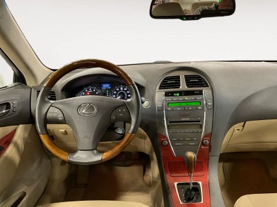 2007 Lexus ES 350 4dr Sdn