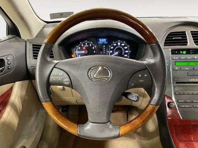 2007 Lexus ES 350 4dr Sdn