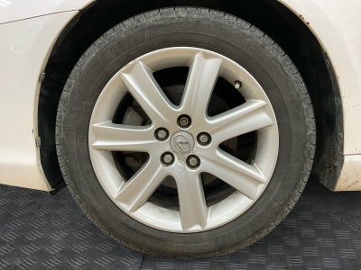 2007 Lexus ES 350 4dr Sdn