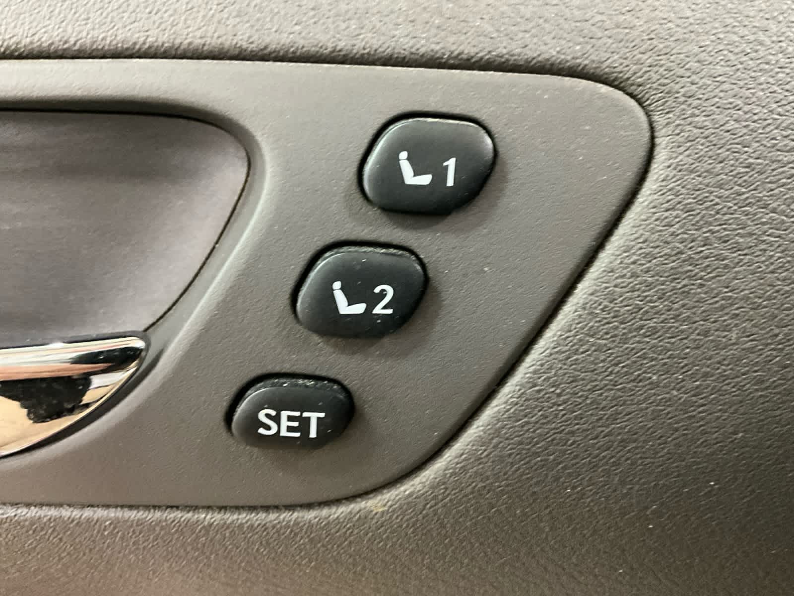 2007 Lexus ES 350 4dr Sdn