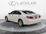 2007 Lexus ES 350 4dr Sdn