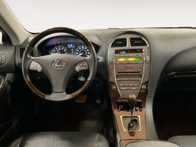 2010 Lexus ES 350 4dr Sdn