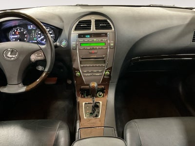 2010 Lexus ES 350 4dr Sdn