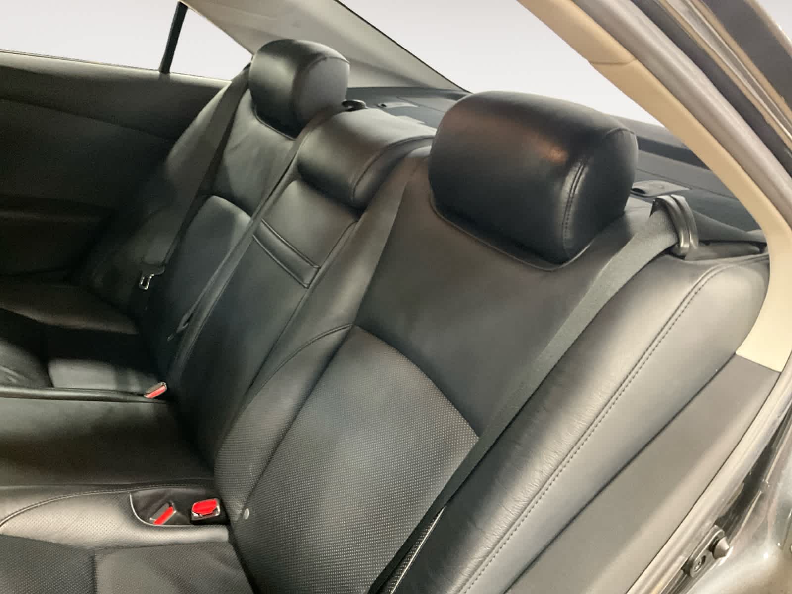 2010 Lexus ES 350 4dr Sdn