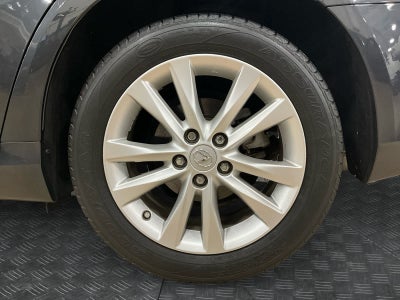 2010 Lexus ES 350 4dr Sdn