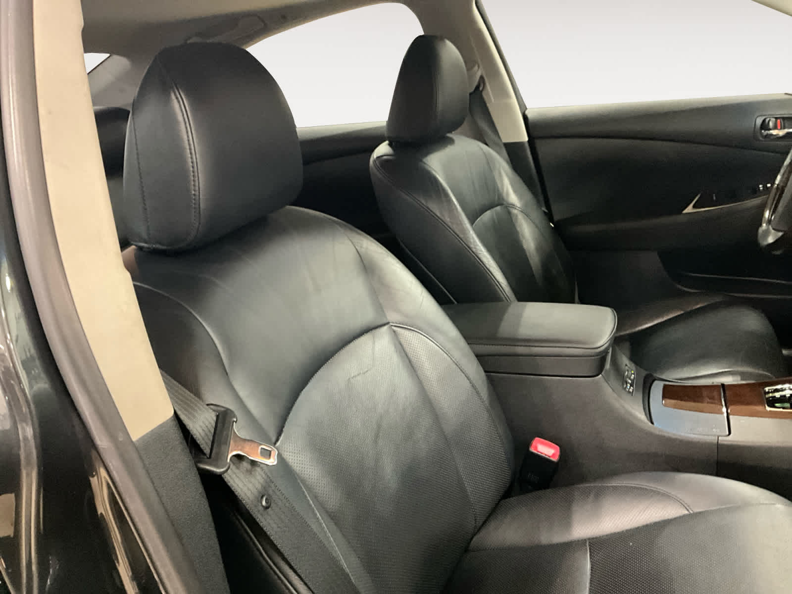 2010 Lexus ES 350 4dr Sdn